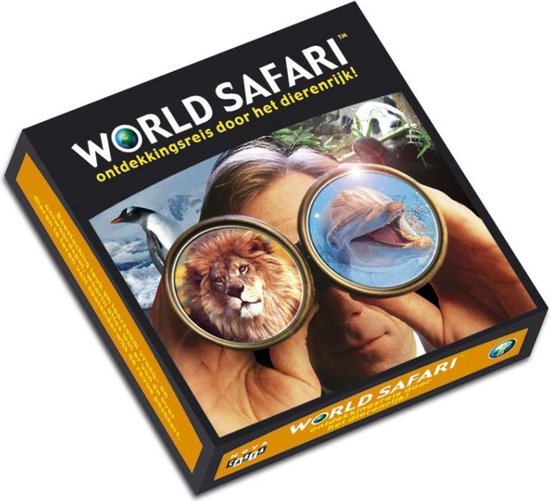World Safari