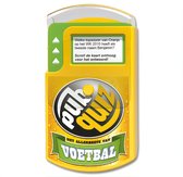 PubQuiz-Voetbal