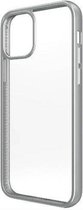 ClearCase Apple iPhone 12/12 Pro-Satin Silver-AB