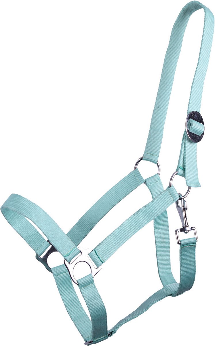 QHP Halster Basic met schuif