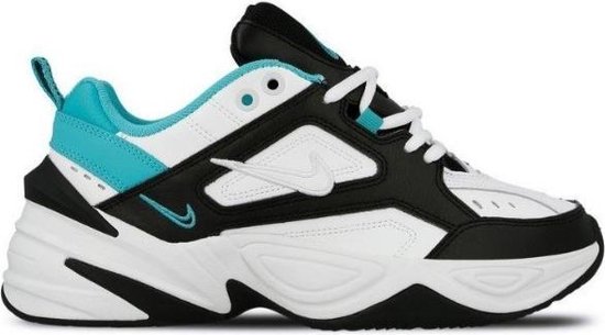Nike M2K Tekno - Dames sneakers -AO3108102- Maat 40 | bol.com
