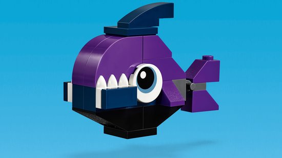 Bricks and Eyes