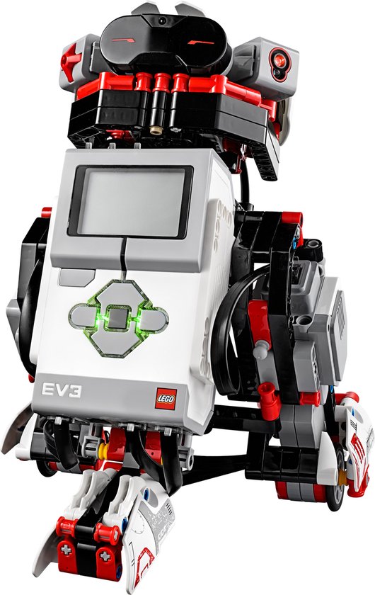 LEGO Mindstorms EV3 - 31313