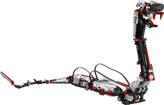 LEGO Mindstorms EV3 - 31313