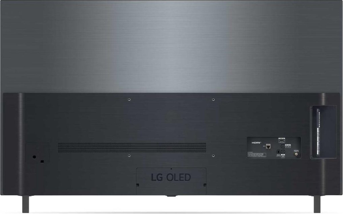 LG A1 OLED55A13LA - 55 inch - 4K OLED - 2021 - Europees model | bol.com