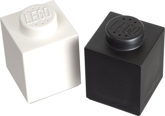 LEGO peper- en zoutstel