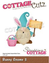 Stansmallen - Cottage Cutz CC873