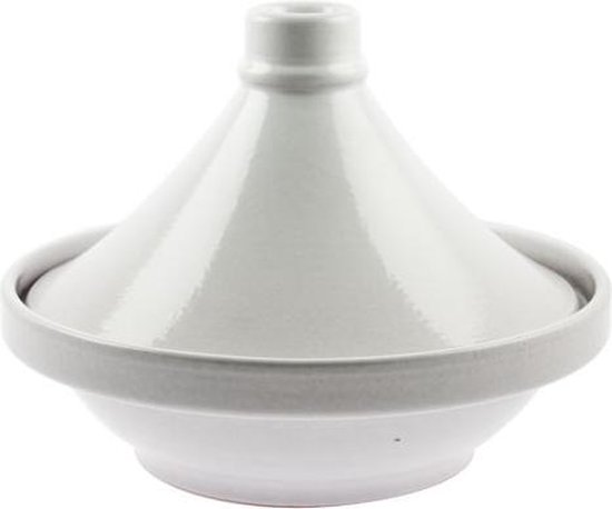 Tajine In Ghisa Cosy & Trendy 25cm - Per Induzione E Forno, Cottura Lenta E Saporita - Foto 5