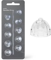Bernafon | OpenBass Dome miniFit 10mm | (10 st) | oorstukje | tip