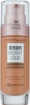 Maybelline Dream Radiant Liquid Foundation - 60 Caramel