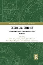 Geomedia Studies