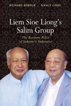 Liem Sioe Liong’s Salim Group