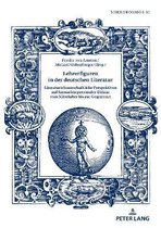 Mikrokosmos- Lehrerfiguren in der deutschen Literatur