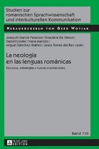 La neología en las lenguas románicas