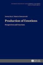 Production of Emotions