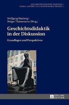 Geschichtsdidaktik Diskursiv - Public History Und Historisch- Geschichtsdidaktik in der Diskussion