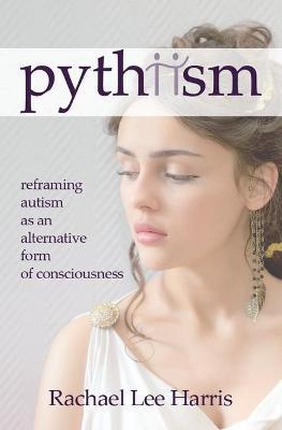 Pythiism - cover