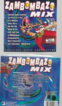 Zambombazo Mix, Various,