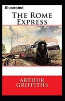 The Rome Express Illustrated