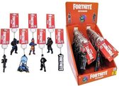 Fortnite sleutelhanger - game - 7cm - speelgoed - figuren - figuur - Viros