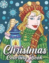 Christmas Coloring Book