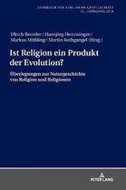 Jahrbuch Der Karl-Heim-Gesellschaft- Ist Religion ein Produkt der Evolution?
