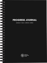 Social Training Club - Progress Journal - Workout Planner - Training Tracker - Personal Fitness