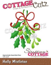 Stansmallen - Cottage Cutz CC698