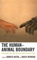 Ecocritical Theory and Practice-The Human–Animal Boundary