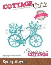 Stansmallen - Cottage Cutz CCE586