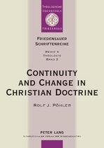 Continuity and Change in Christian Doctrine