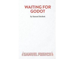 Waiting For Godot