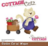 Stansmallen - Cottage Cutz CC740