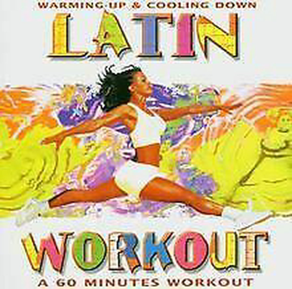 Latin Workout