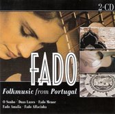 Fado - Folkmusic from Portugal