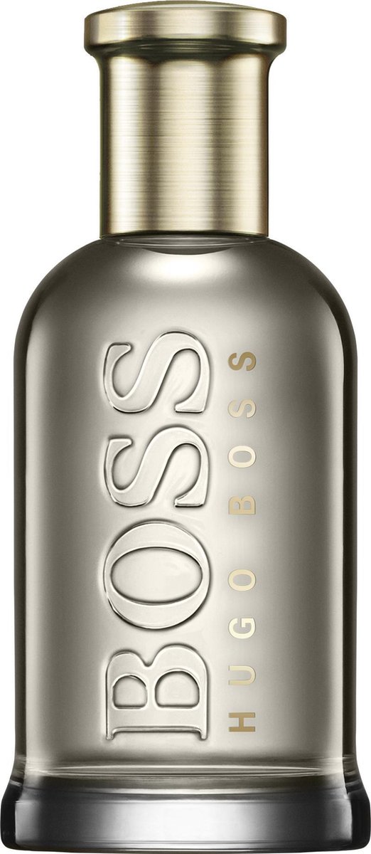 Boss BOSS Bottled ml - Eau de Parfum - Herenparfum | Games |