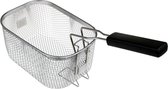 DELONGHI - PANIER FRITEUSE CPL F24412 / AISI304 - LN1252