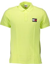 Tommy Hilfiger Polo Groen XL Heren