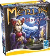 Merlin Uitbreiding 3 Morgana