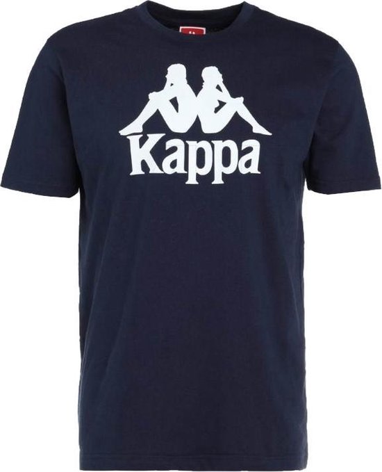 Kappa Caspar Kids T-Shirt voor een jongen, T-shirt, maat: