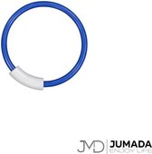 Jumada's Duikring - Opduikmaterialen - Duikspeeltje - Ring voor het zwembad - Blauw