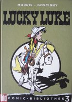 Bild Comic-Bibliothek 3 : Lucky Luke