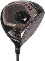Skymax ADJ Titanium Driver - Golfclub - Driver - Heren - Verstelbaar - Graphite - A-flex/Light flex