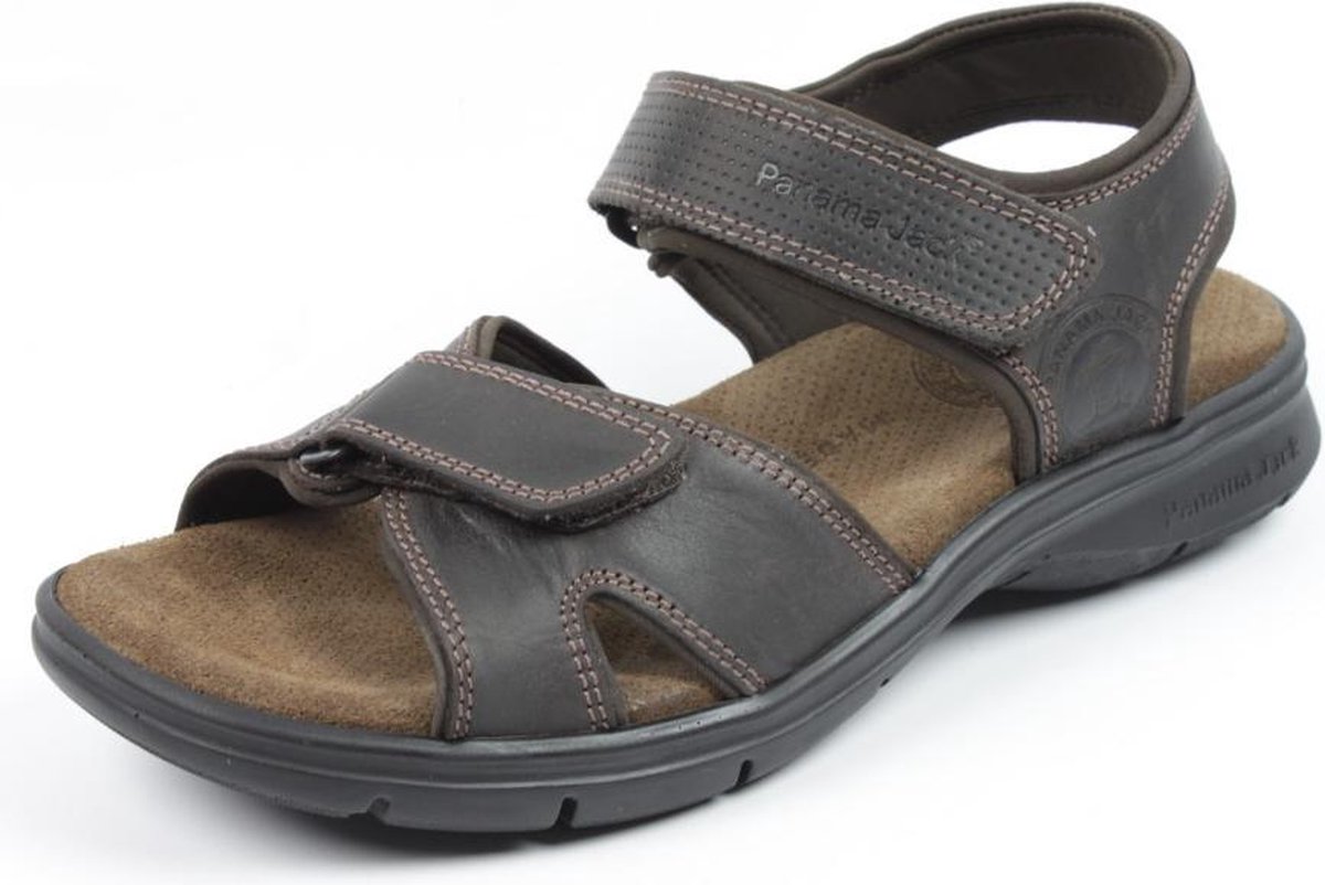 Panama Jack Sanders Basics C1 Bruin