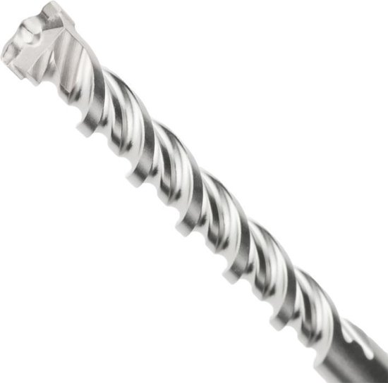 Kippen 1079GX SDS Plus drill bit, size 18 x 350 mm