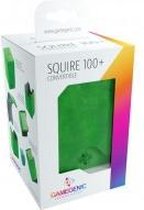 Gamegenic Squire 100+ Convertible Vert