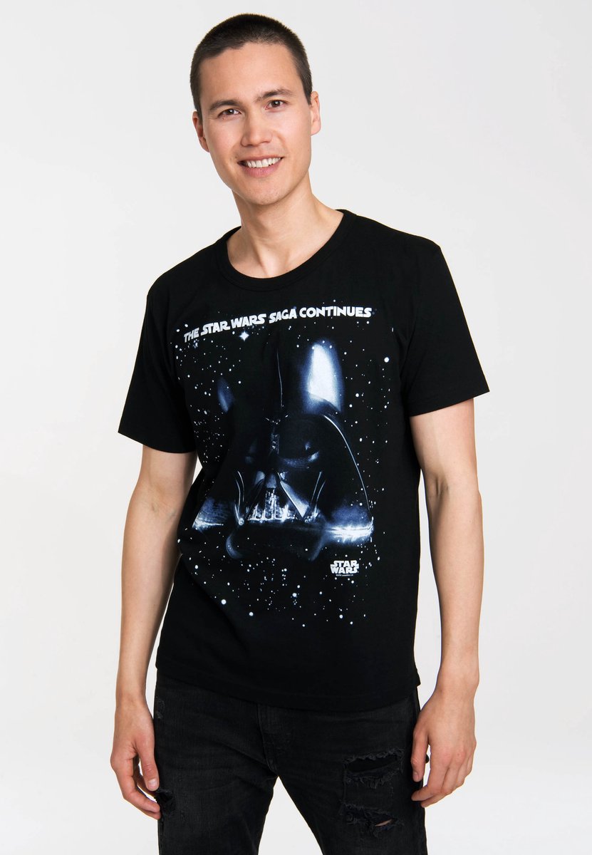Logoshirt T-Shirt