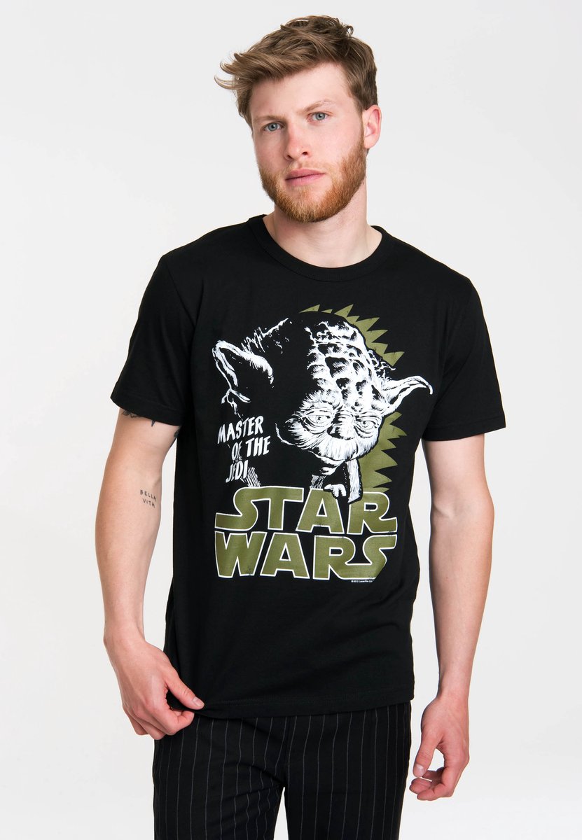Logoshirt T-Shirt