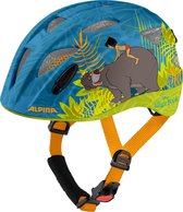 Alpina helm Ximo Disney jungle book 45-49 cm