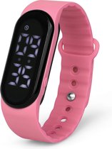 Buddy Trilhorloge voor Zindelijkheidstraining | Roze